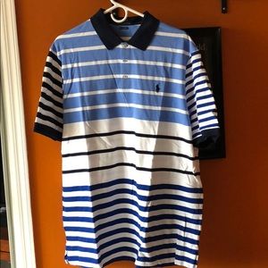 Ralph Lauren Polo Shirt